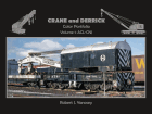 Crane and Derrick Color Portfolio Volume 1: ACL-CNJ